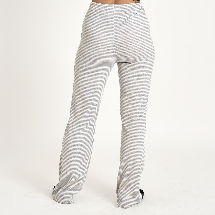 Purkam rib pants