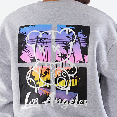 Pierre boxy crewneckThumbnail