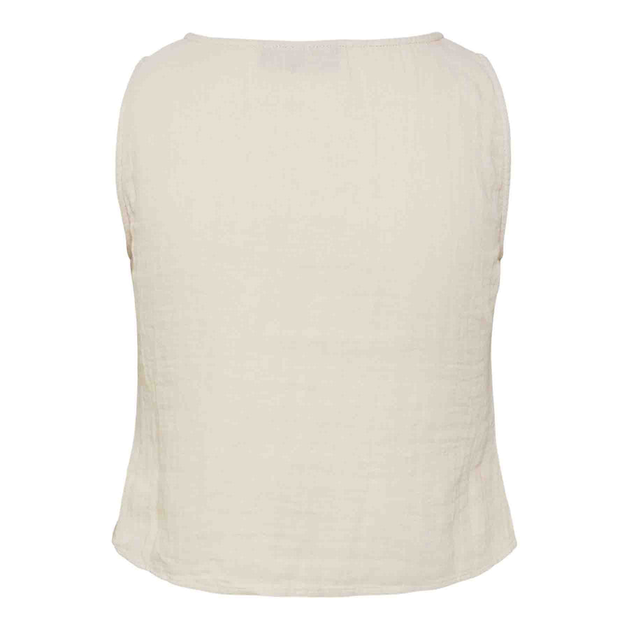 Pcmastina crop top