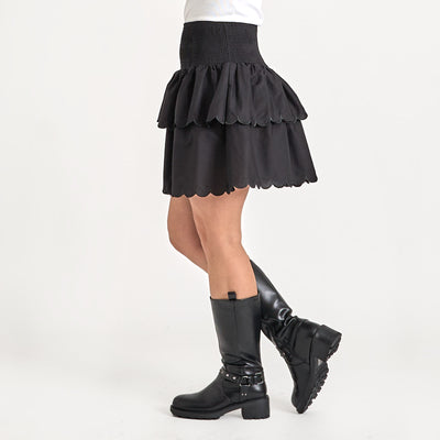 Objhope smock skirtThumbnail