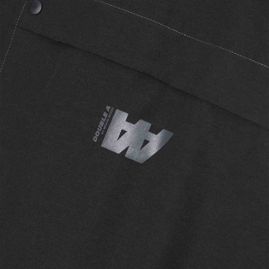 Wwaxl boyscout shirt