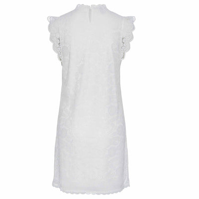 Pcolline sl lace dressThumbnail