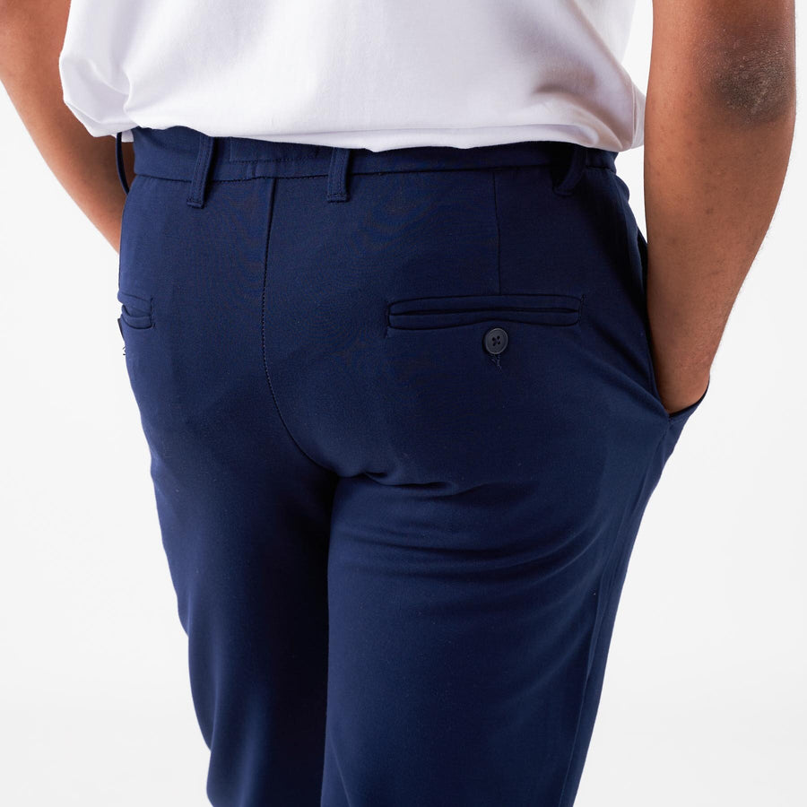 Comfort new stretch
