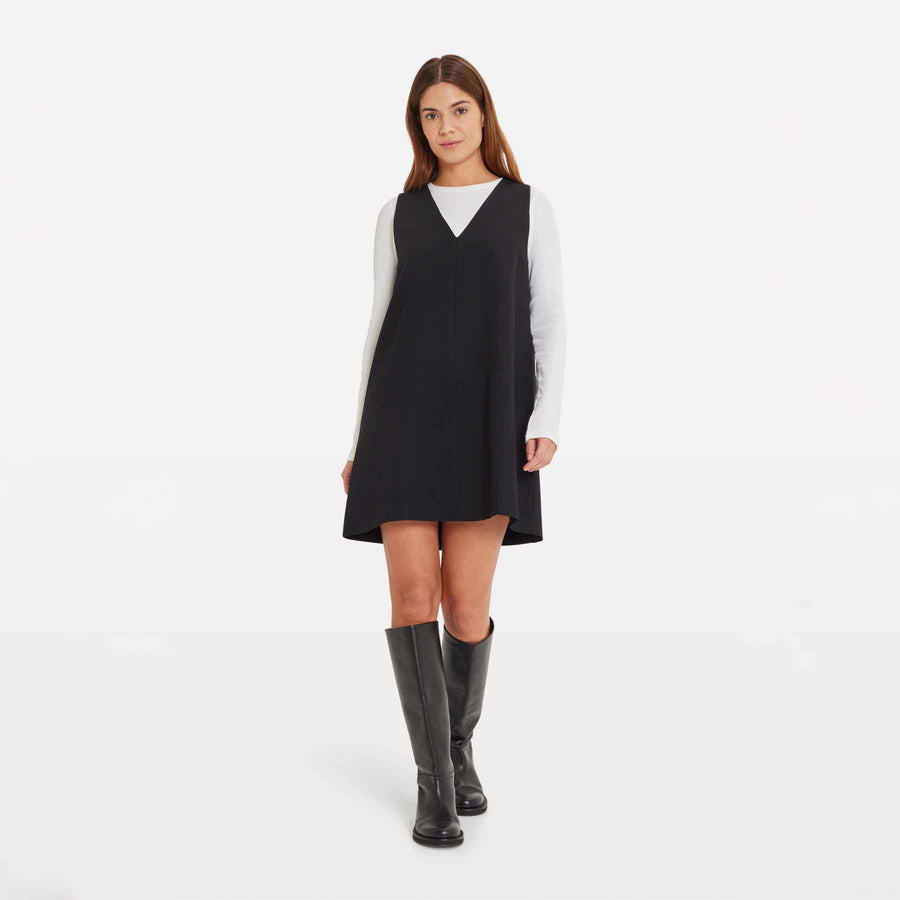 Enwood dress