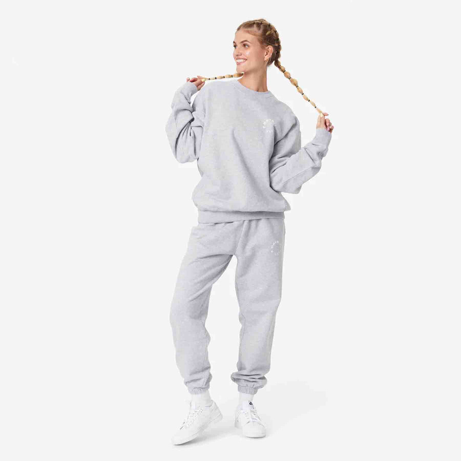 Organic regular crew