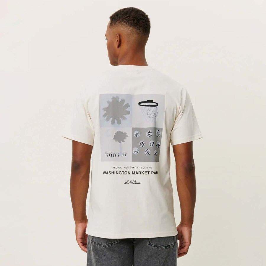 Tribeca t-shirt