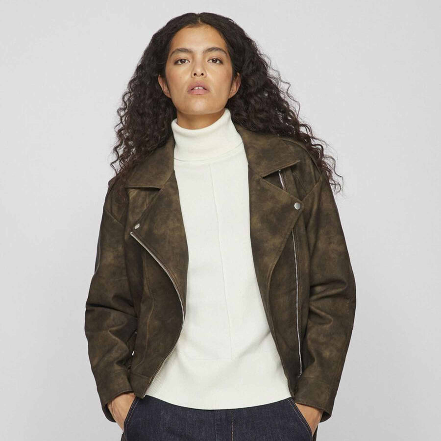Viline l/s biker