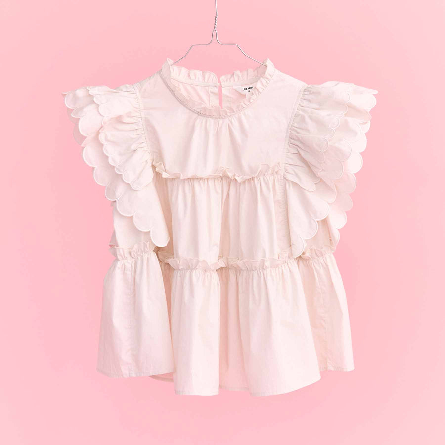 Objhope s/l top