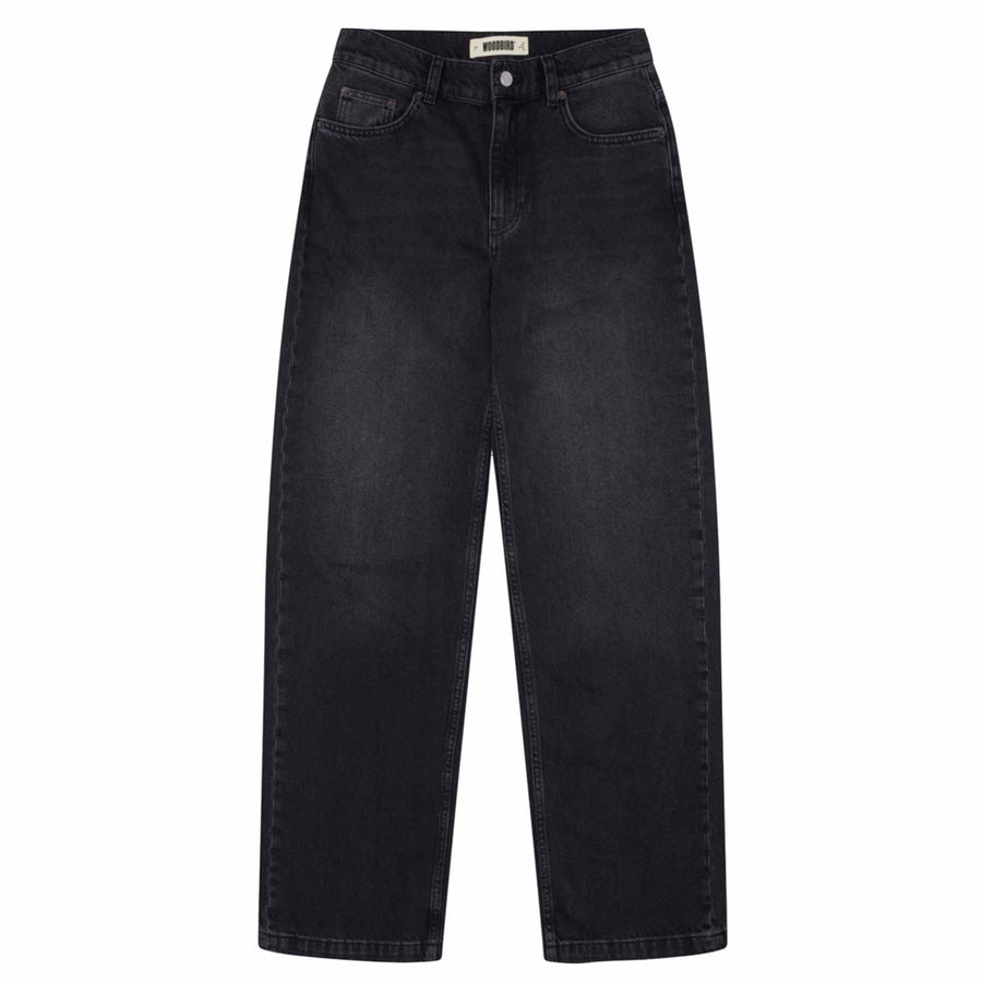Wbkathy crow jeans