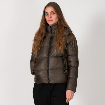 Shiny short jacketThumbnail