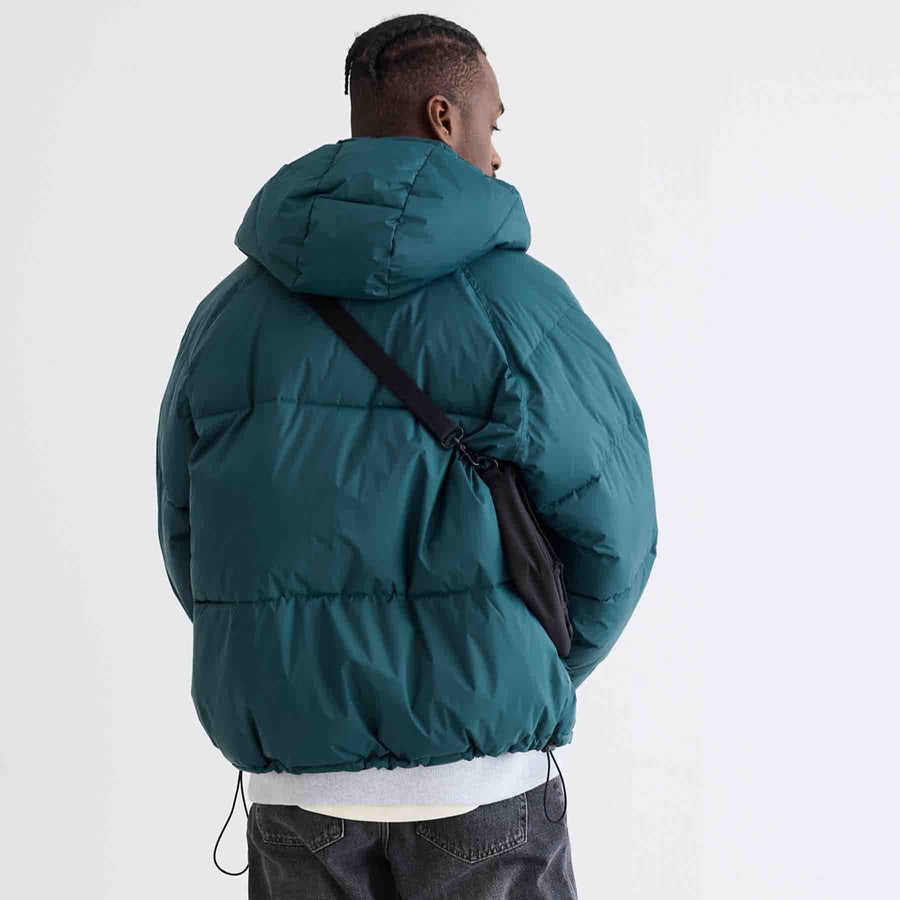 Wbzumo bomber jacket