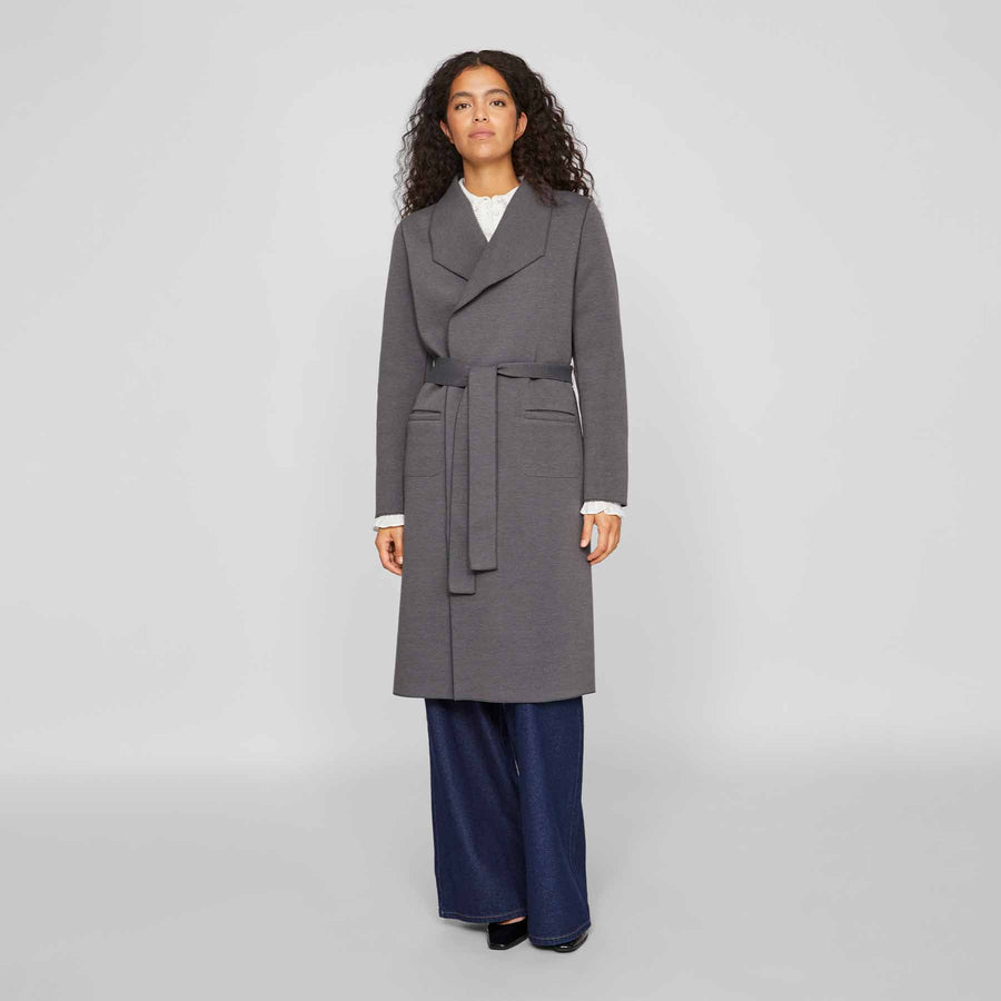 Vijuice coat