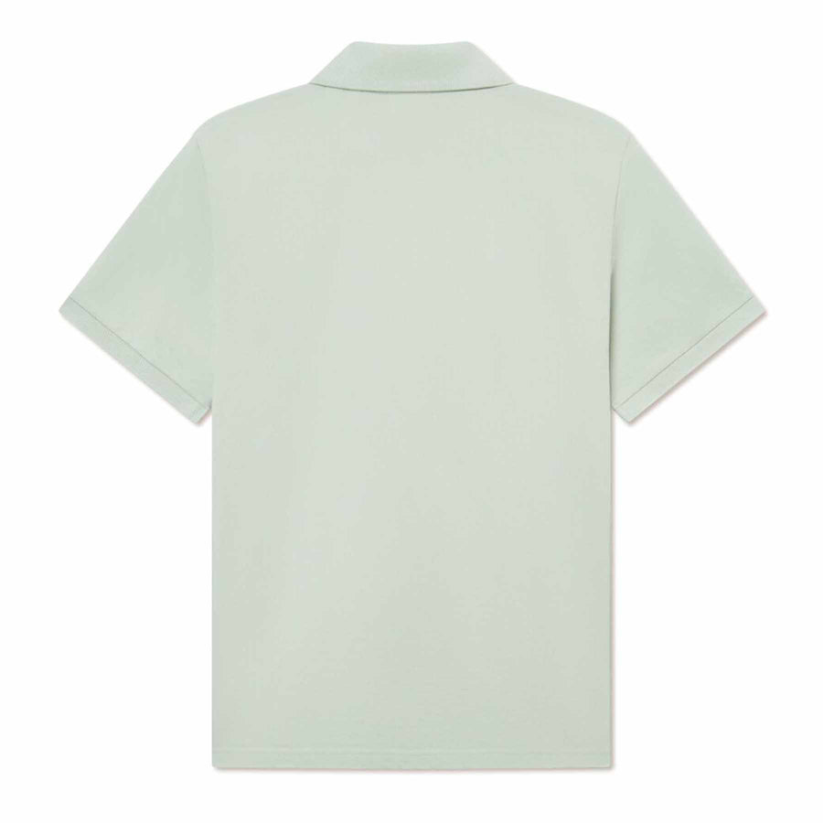 Pique polo 2.0