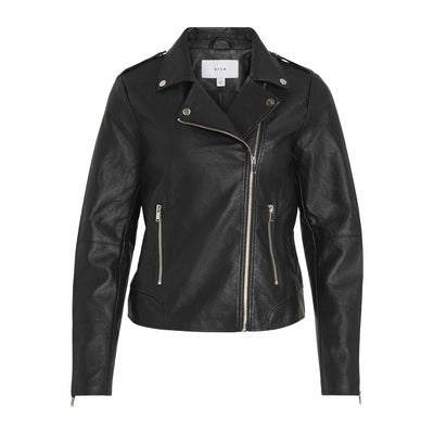 Vicara coated jacketThumbnail
