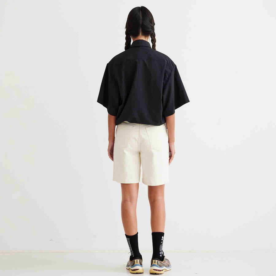 Wbmaggie twill short
