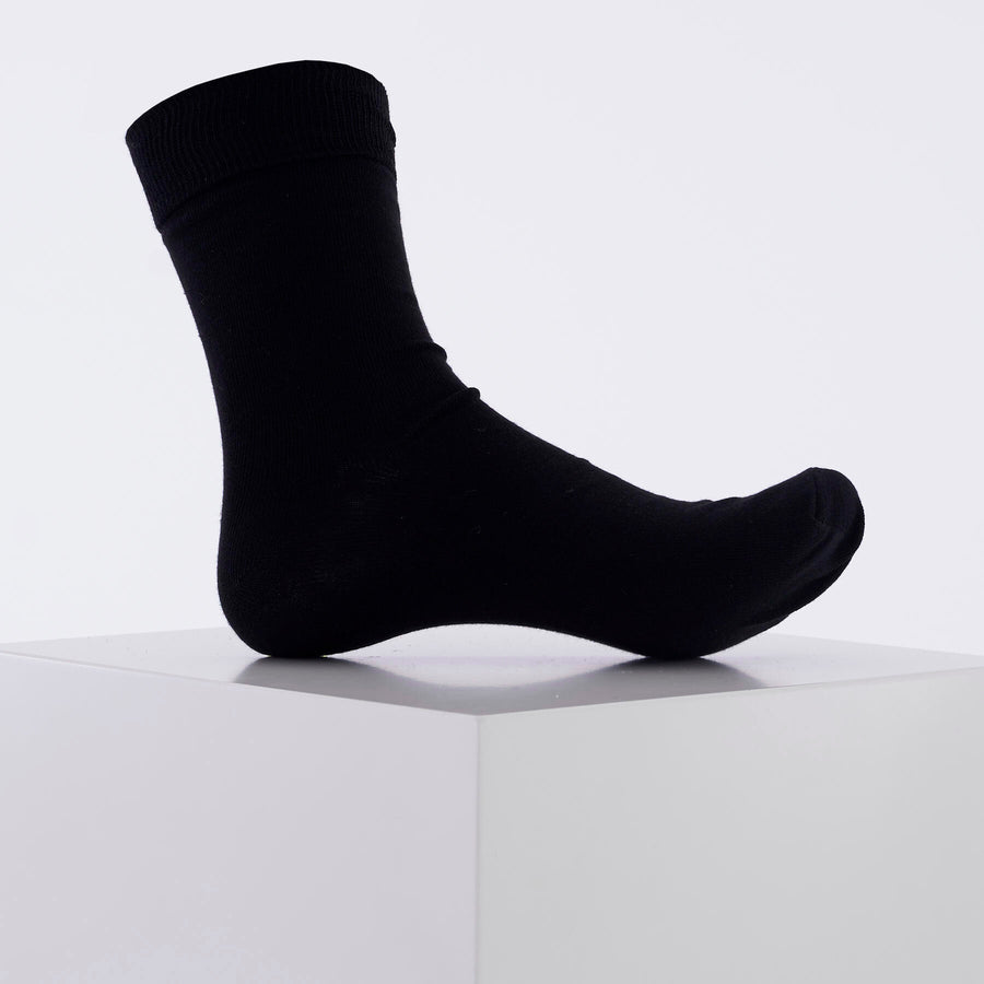 Basic sock