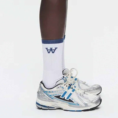 Wwcon tennis socksThumbnail