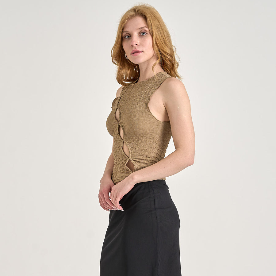 Puromi top