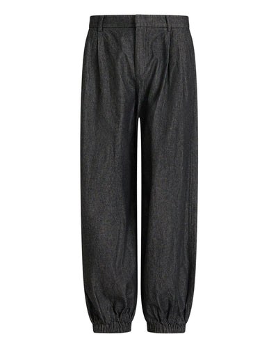 Irene balloon denim pantsThumbnail