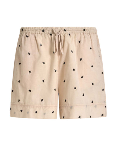 Ismena embroidery shortsThumbnail