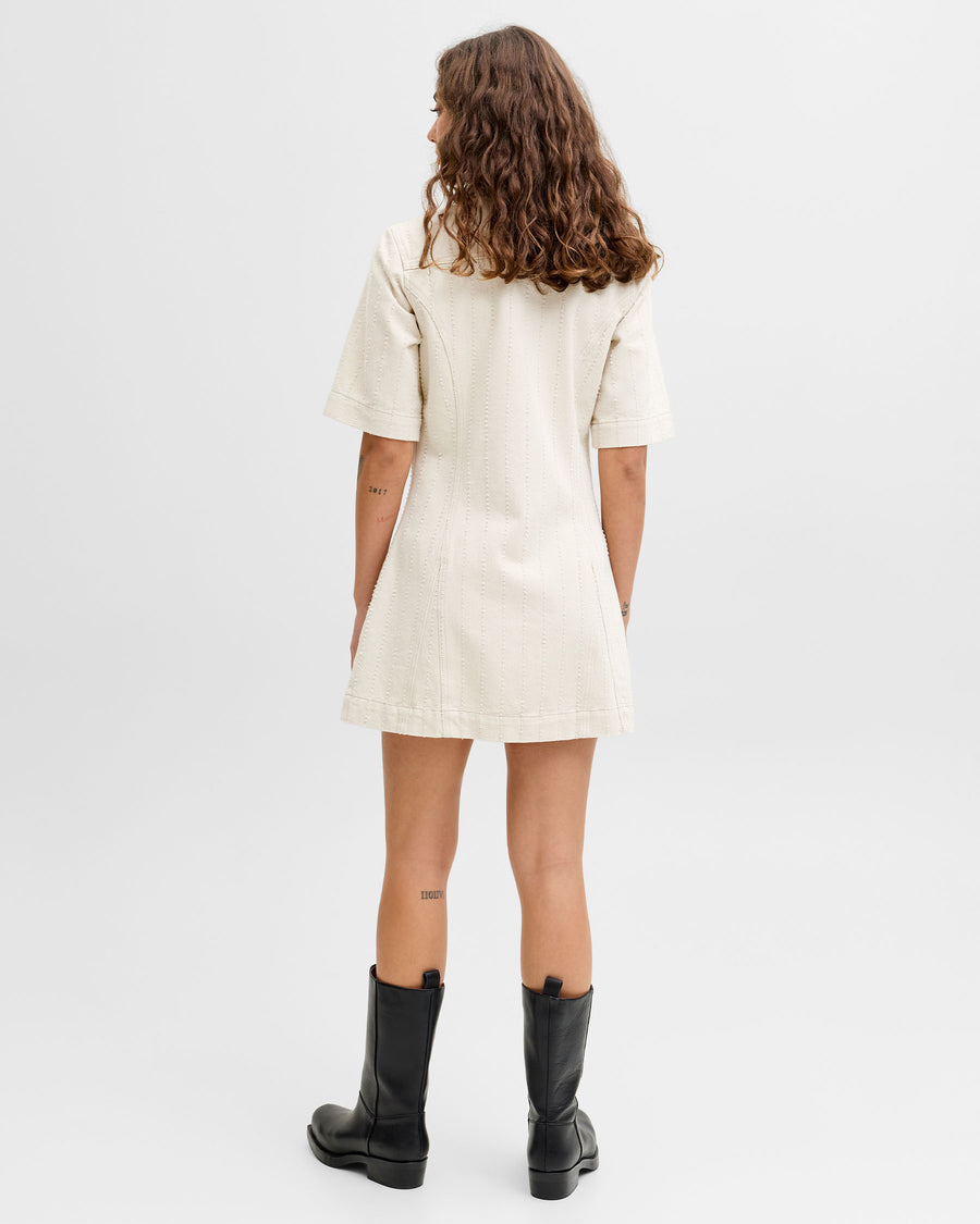 JXSILLE ALORA SHORT DRESS