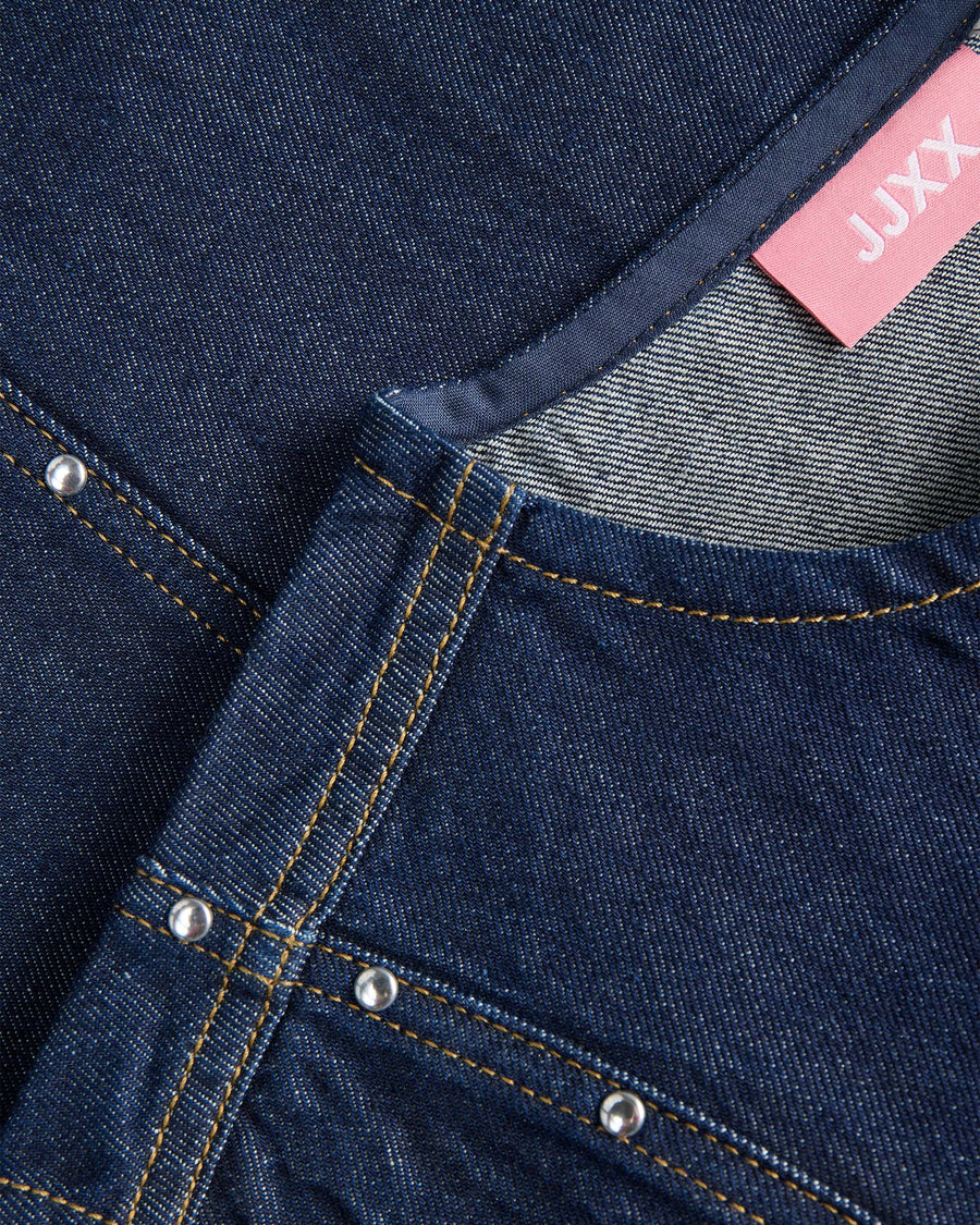 JXMAE WAISTCOAT