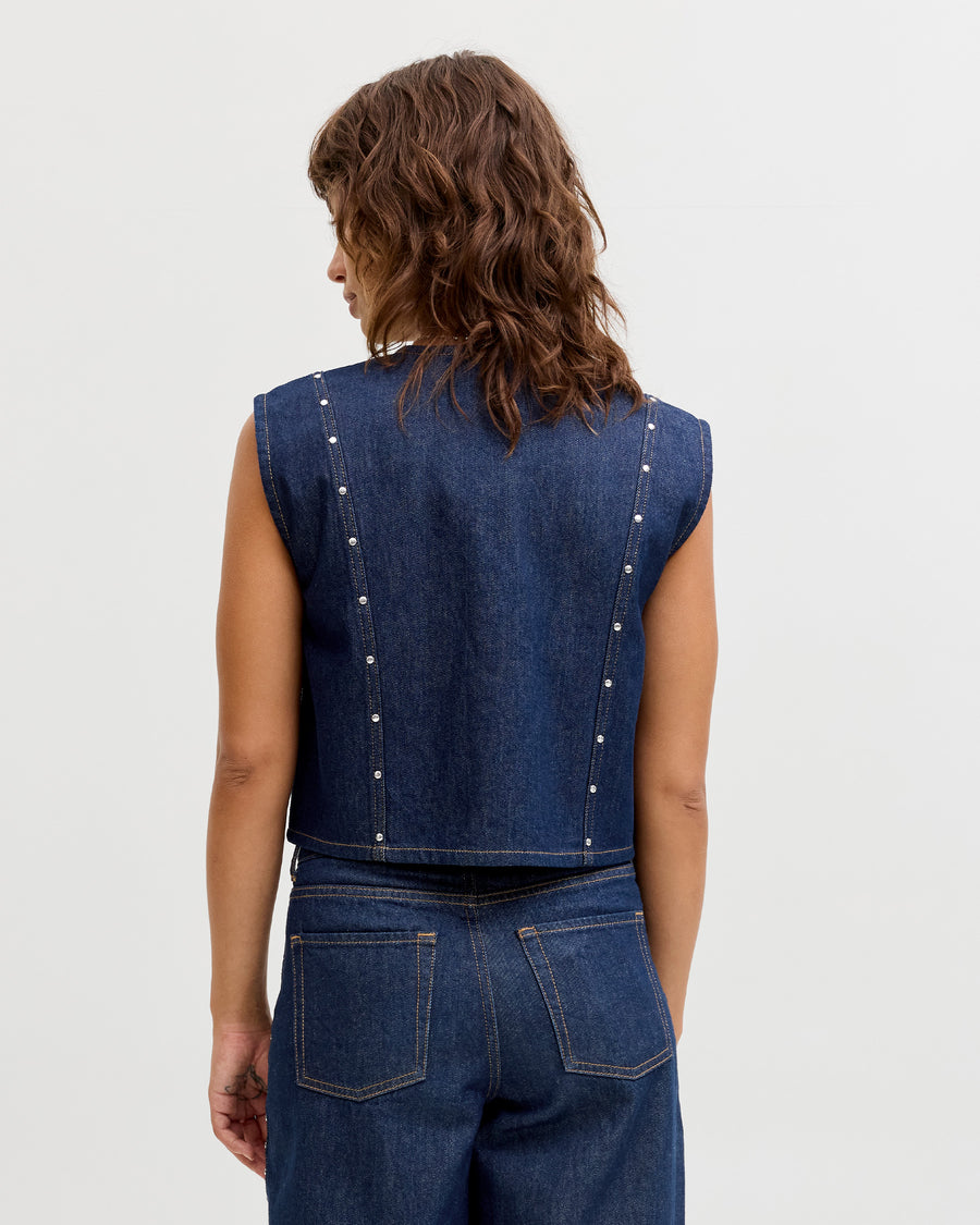 JXMAE WAISTCOAT