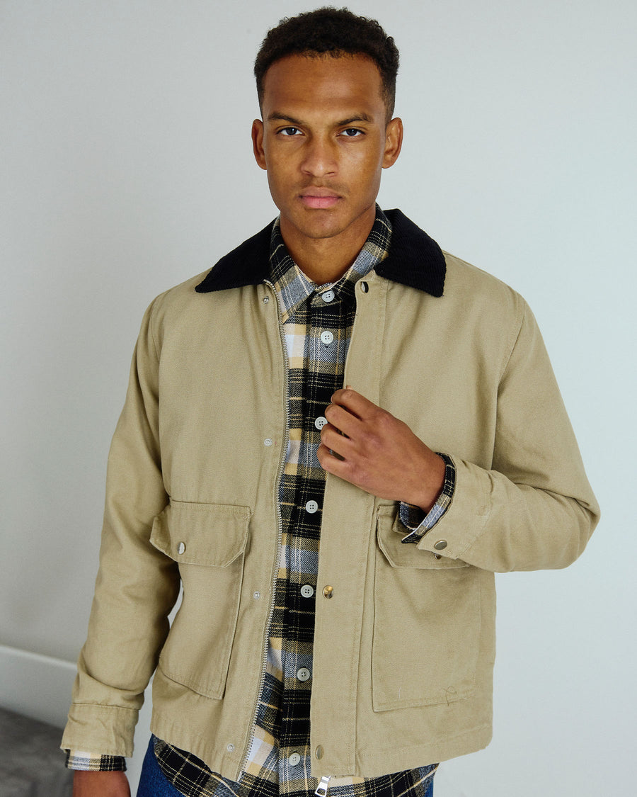 Josh Jacket