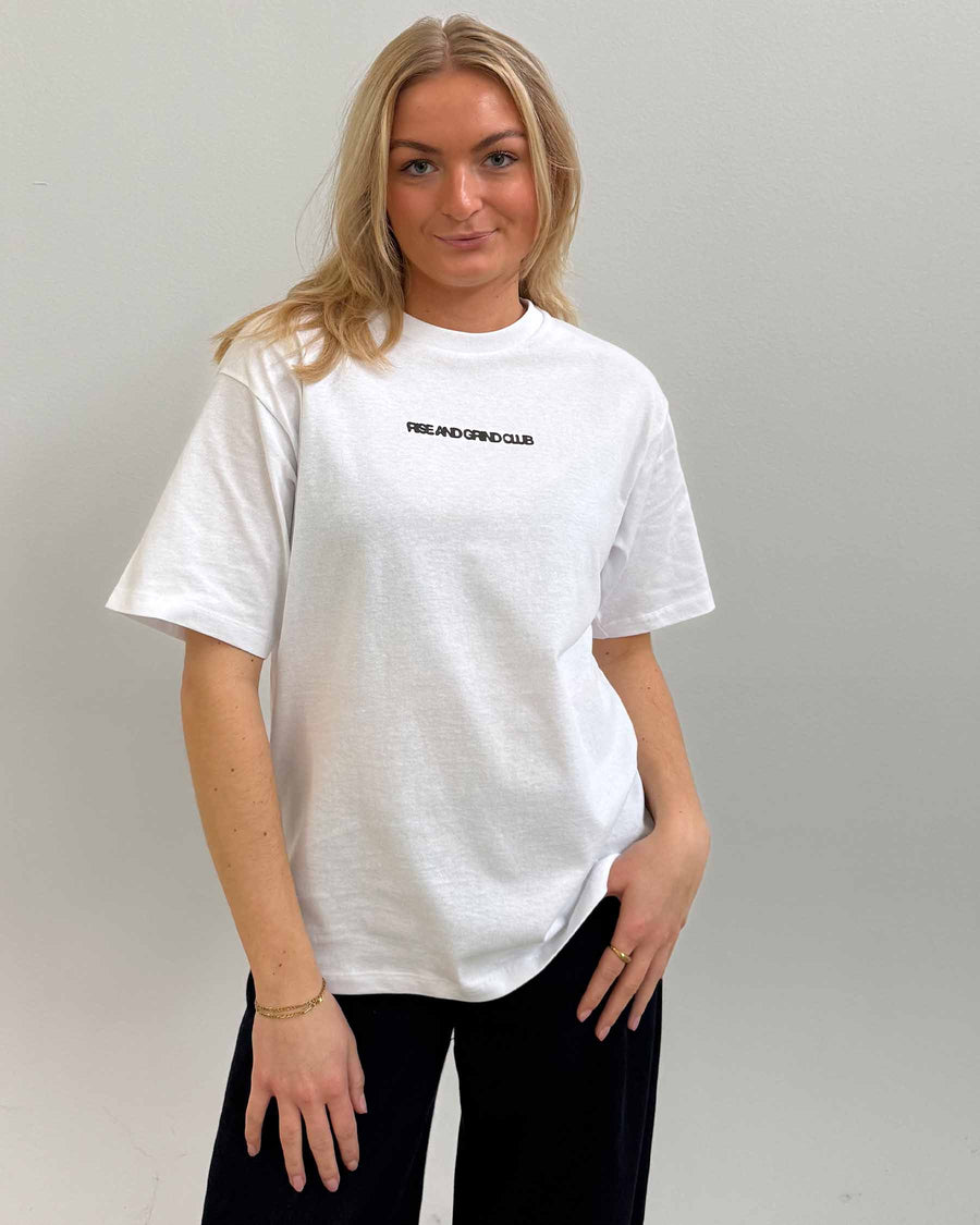JXMILLOW LOOSE TEE