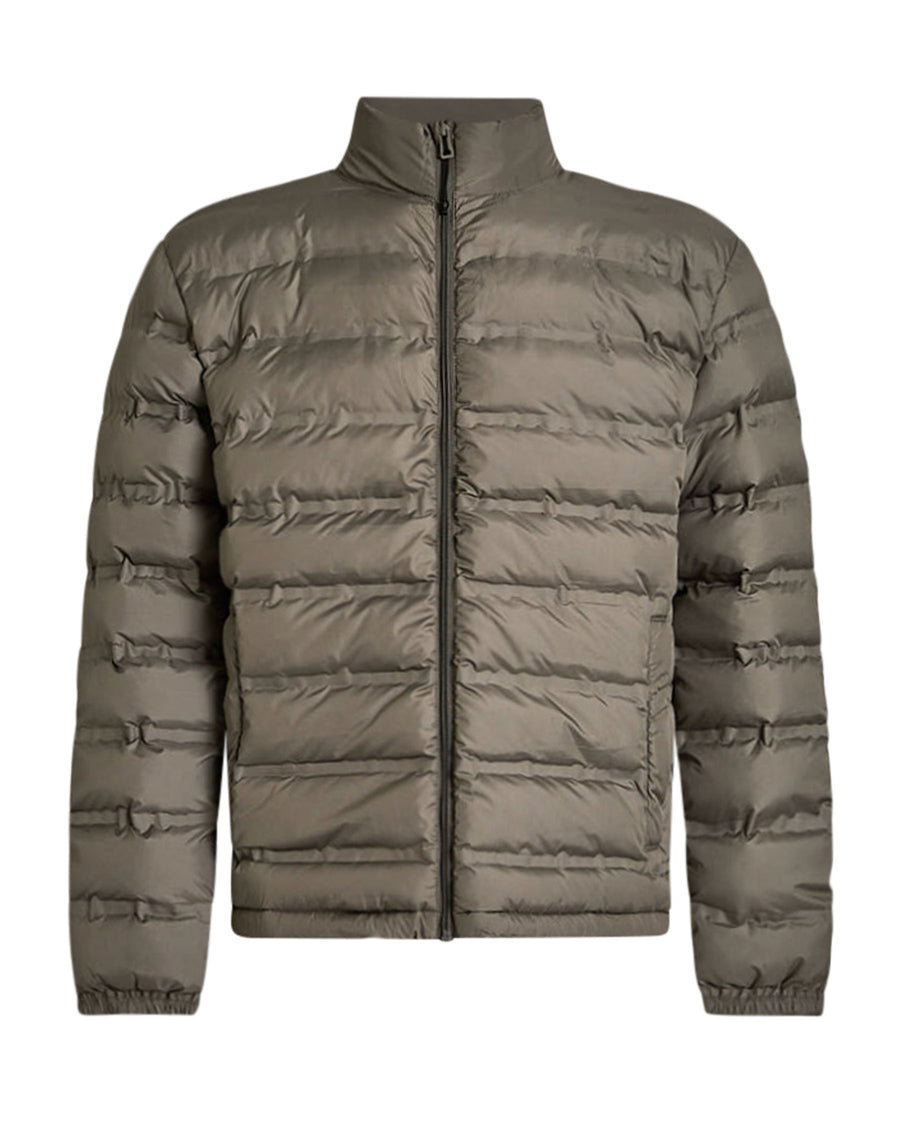 Light Down Jacket