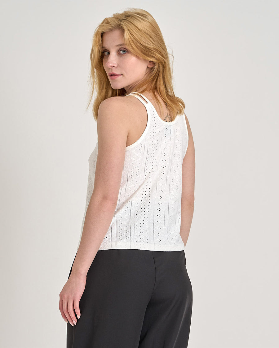 Idasophia top