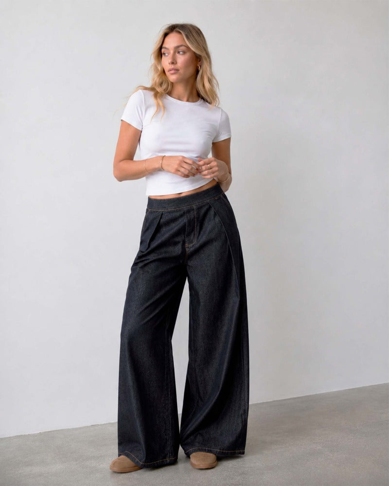 Sheila denim jeans