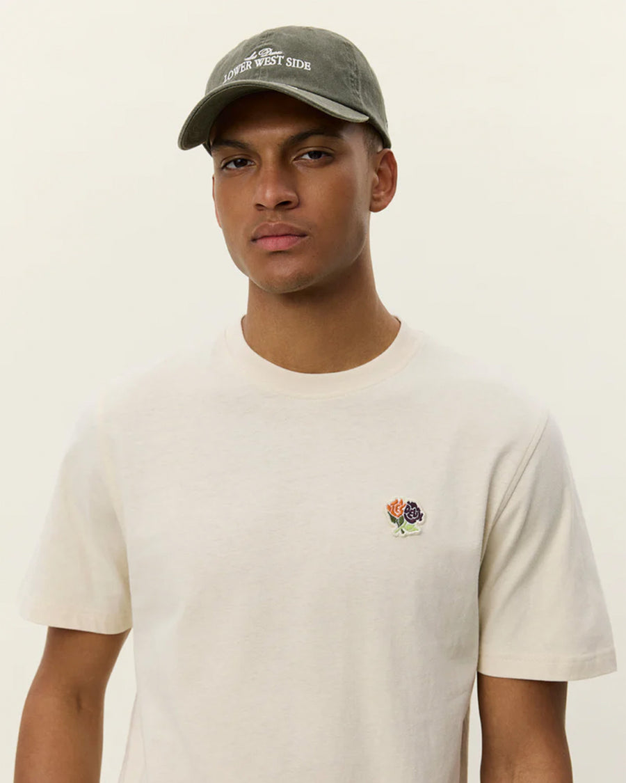 Felipe Patch T-Shirt