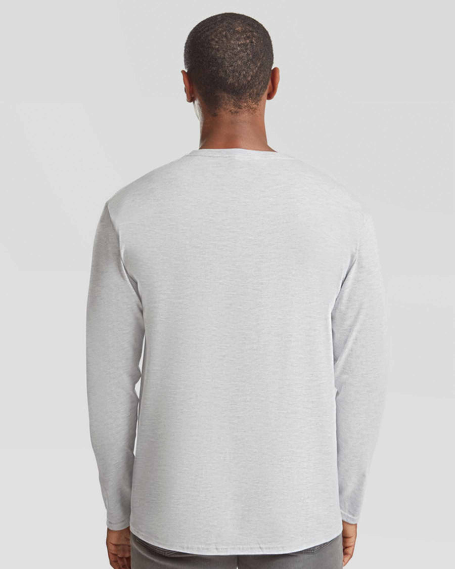 Original ls tee