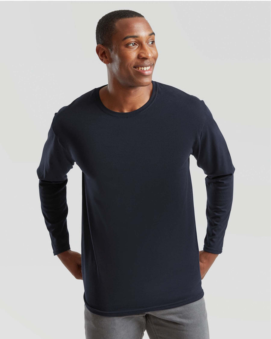 Original ls tee