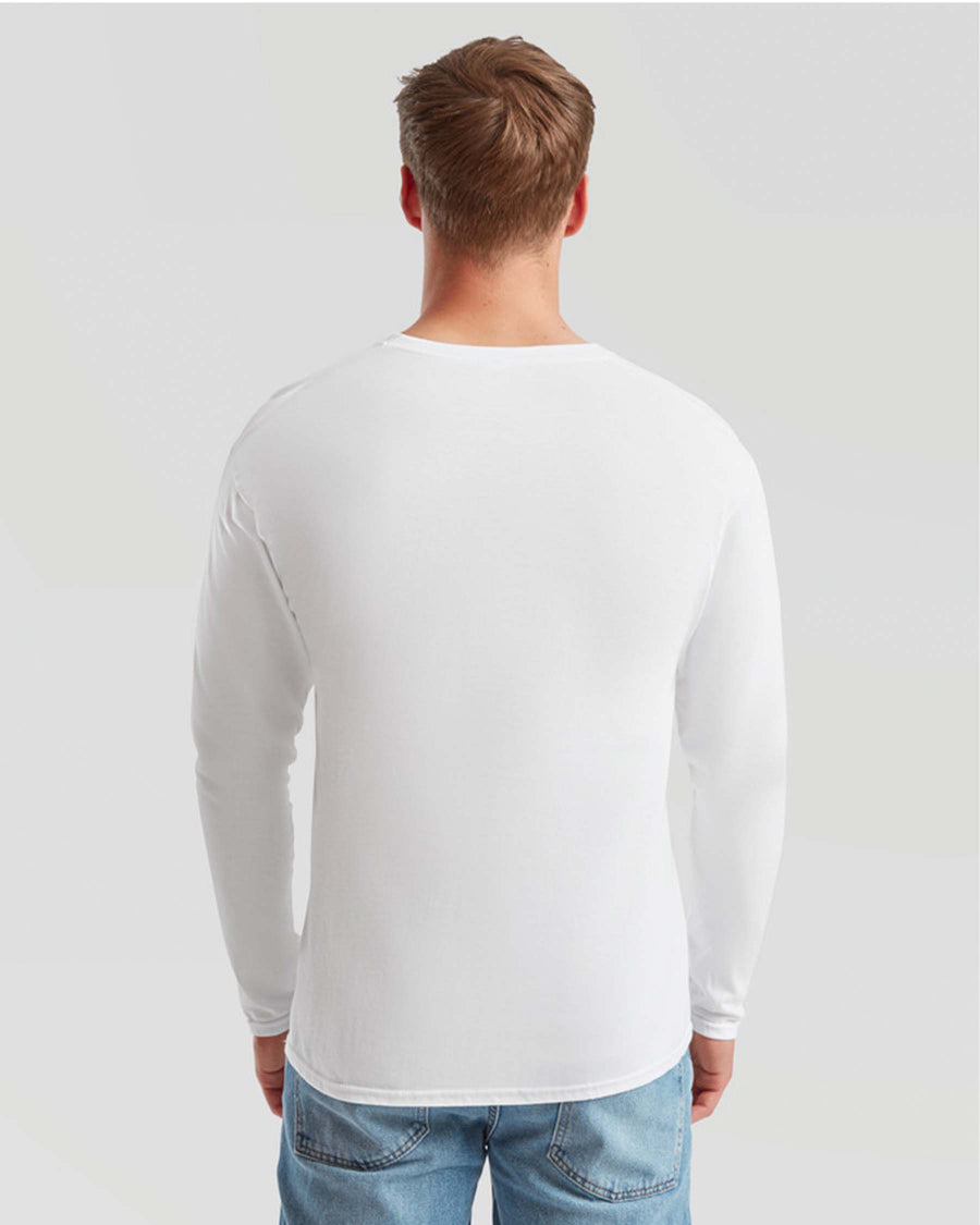 Original ls tee