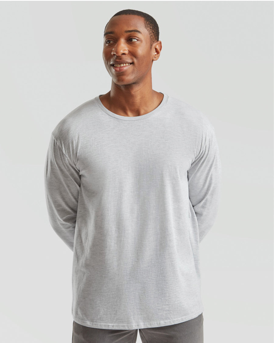 Original ls tee