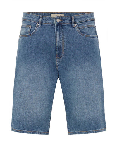 SDJENI DENIM SHORTSThumbnail