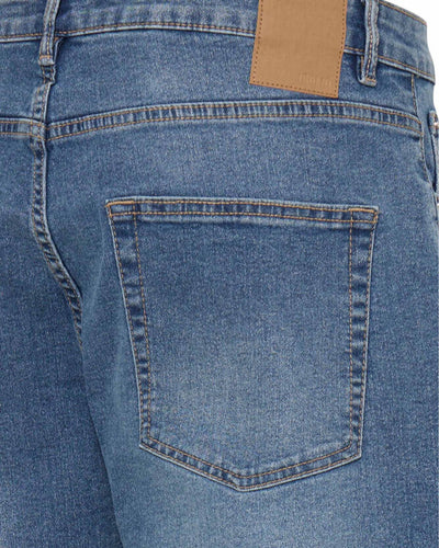 SDJENI DENIM SHORTSThumbnail