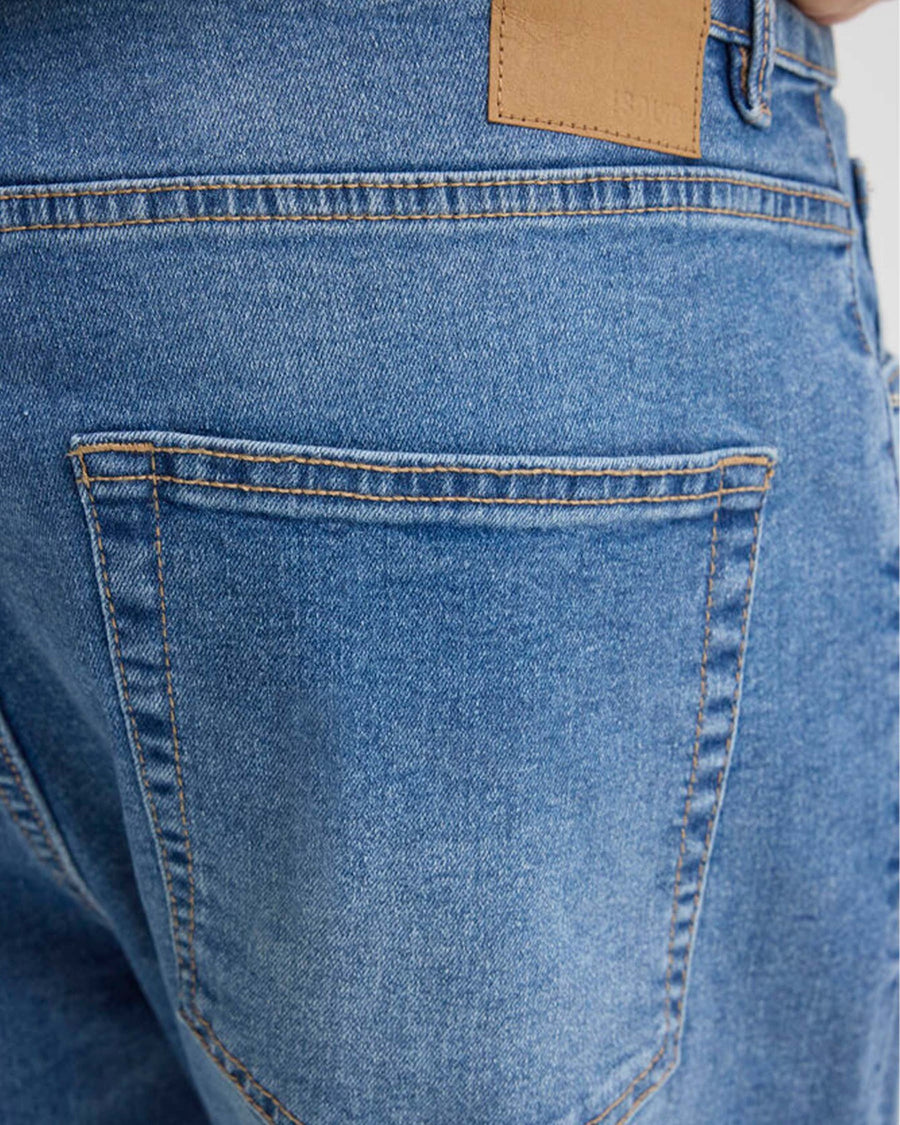 SDJENI DENIM SHORTS