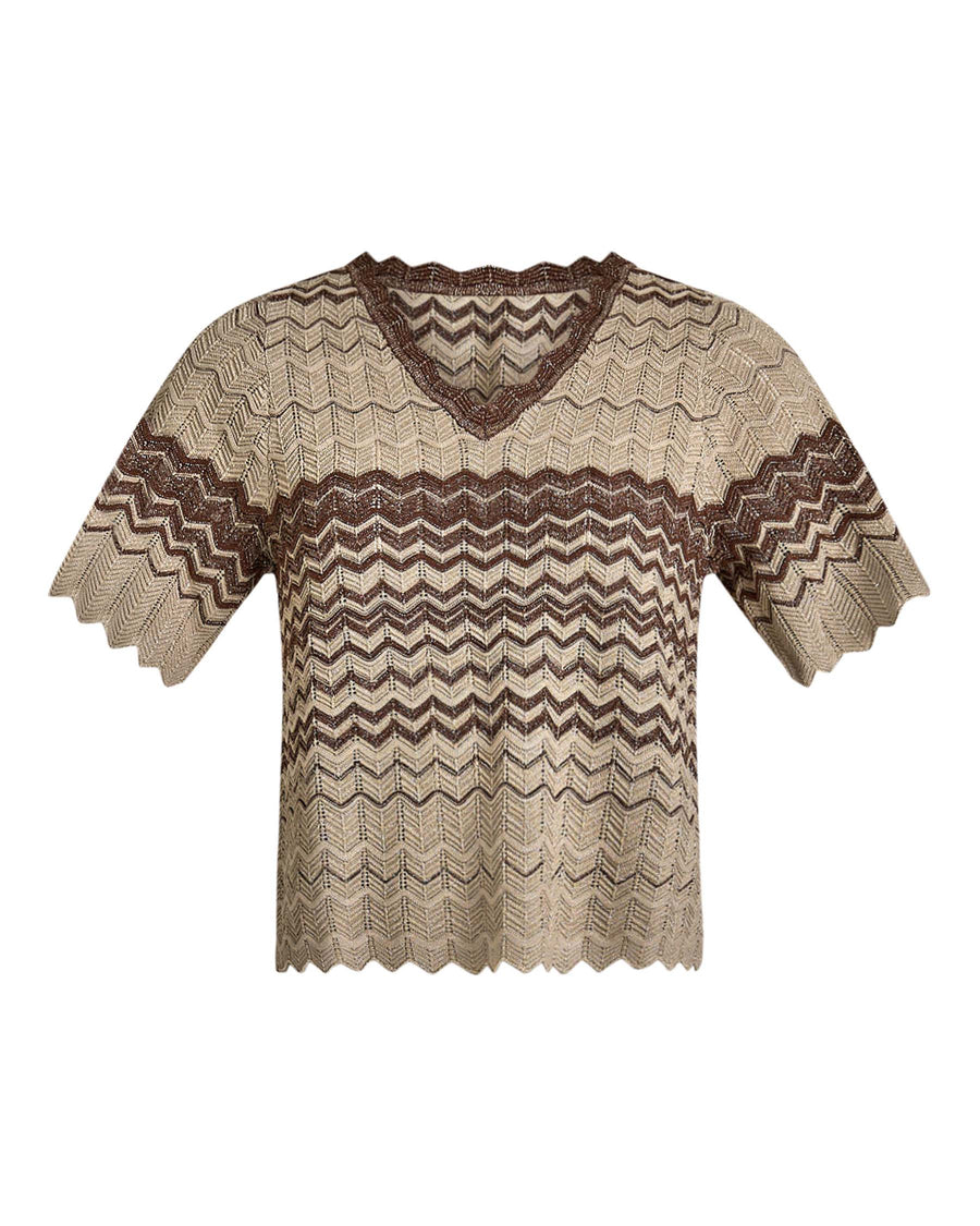 Marille Knit Tee