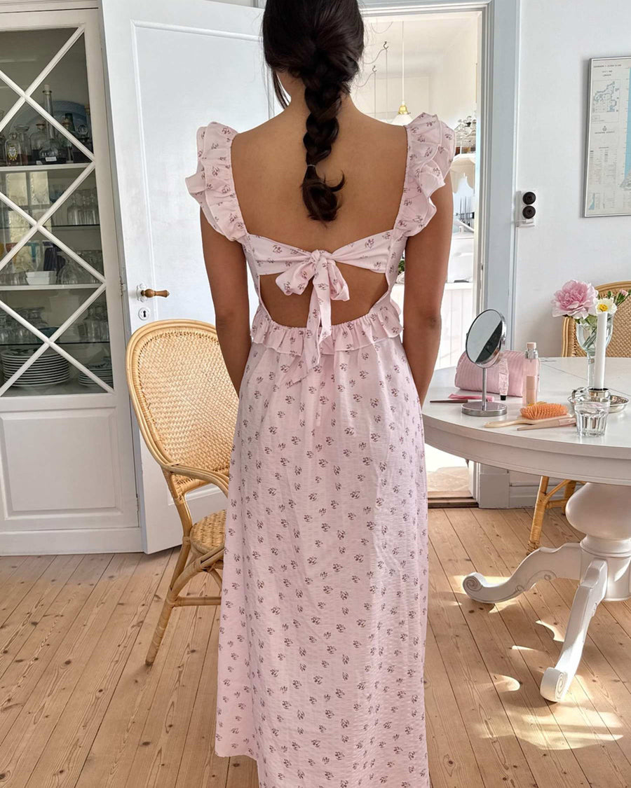 Melbaic Dress