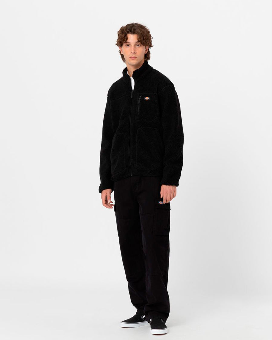 MOUNT HOPE FLEECE