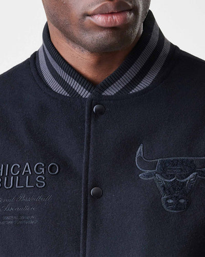 NBA Tonal Patch VarsityThumbnail