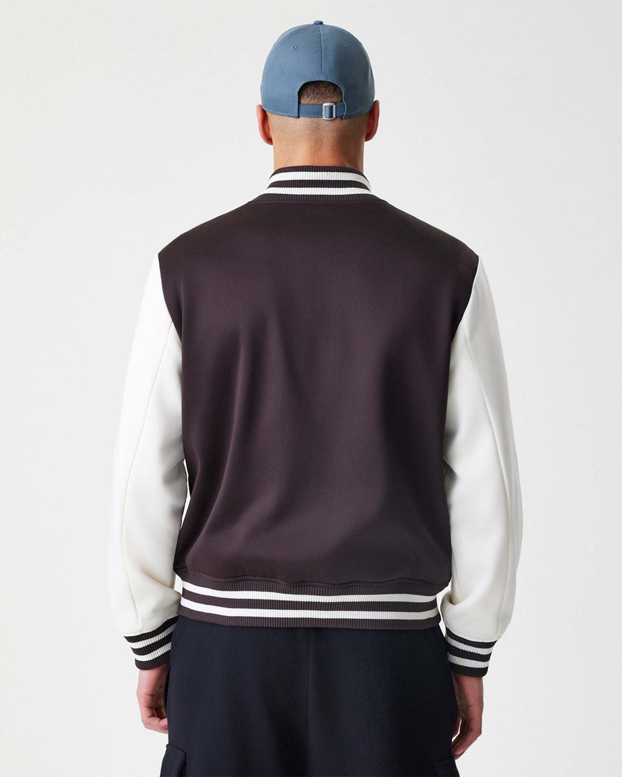 MLB Bomber Jacket