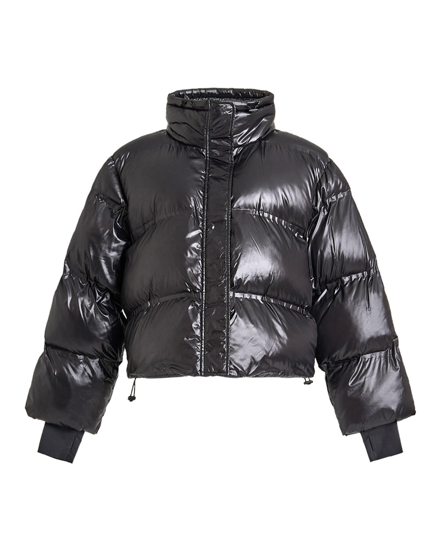 Isoa puffer jacket