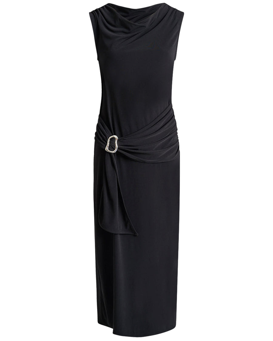 Estella drapy dress