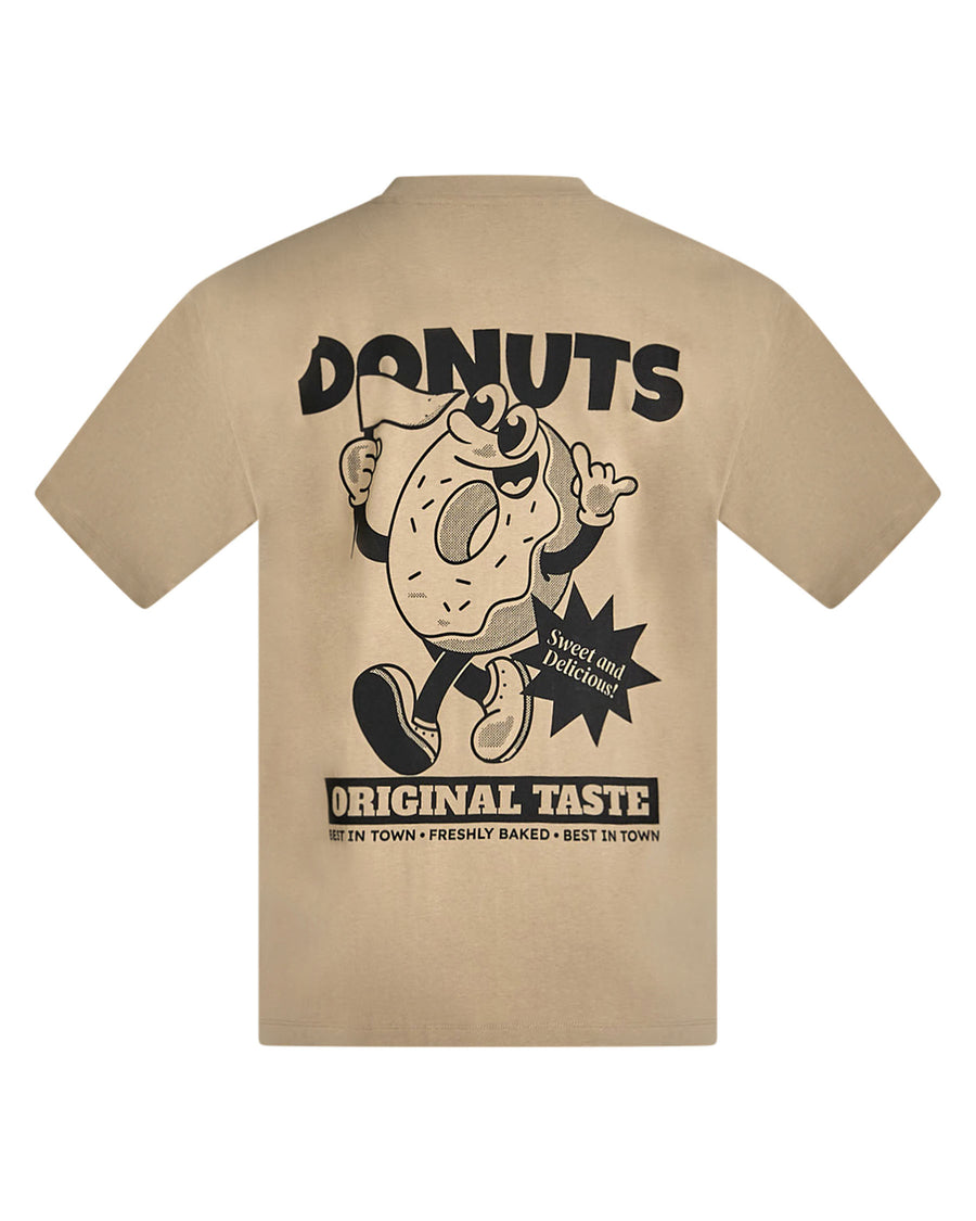 Printed sili tee