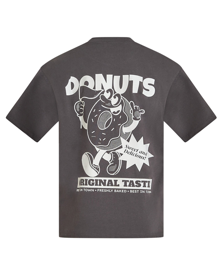 Printed sili tee