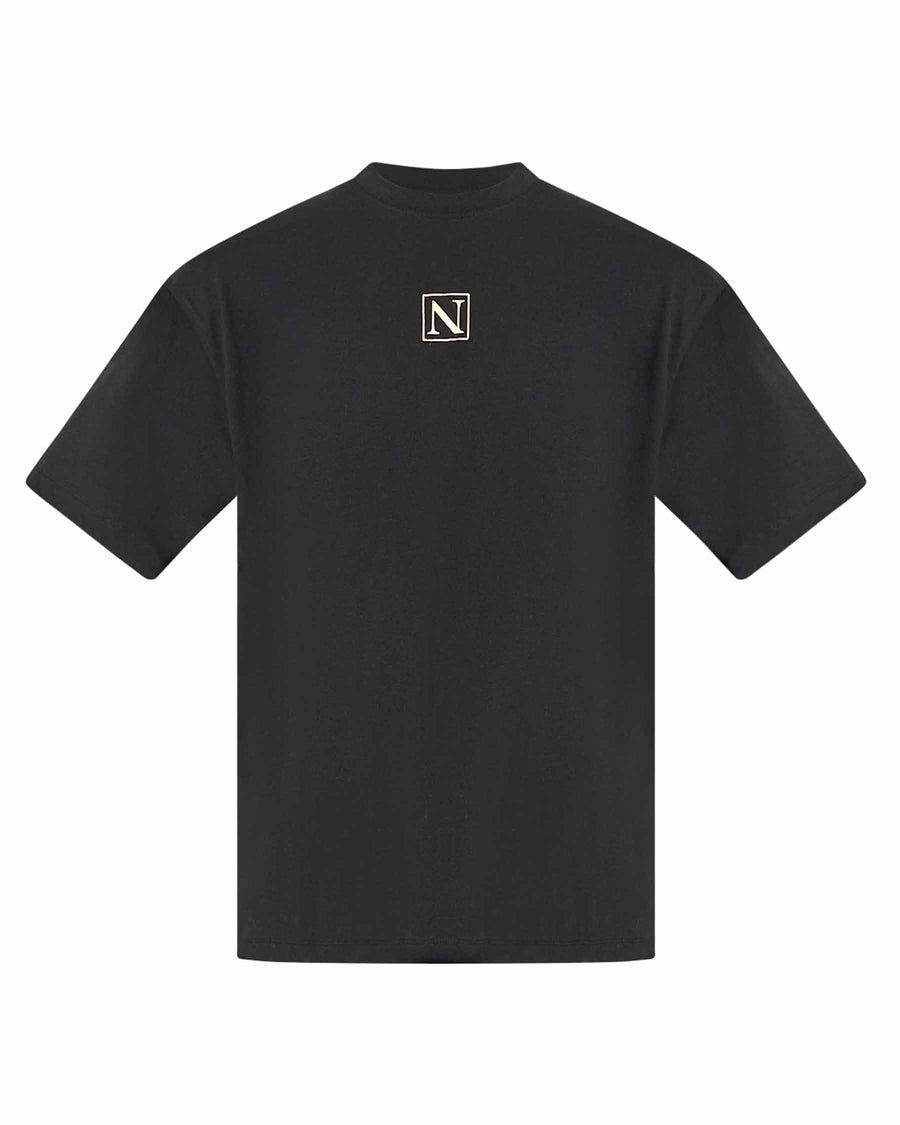 Printed sili tee